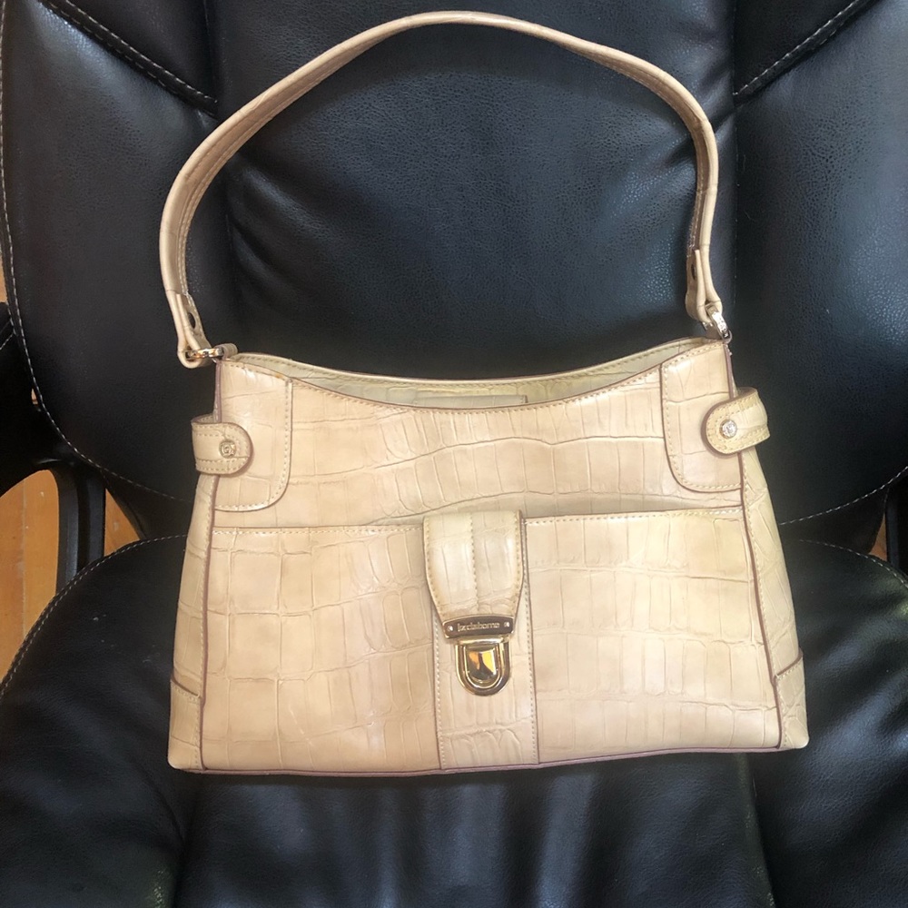 Liz Claiborne purse NWOT